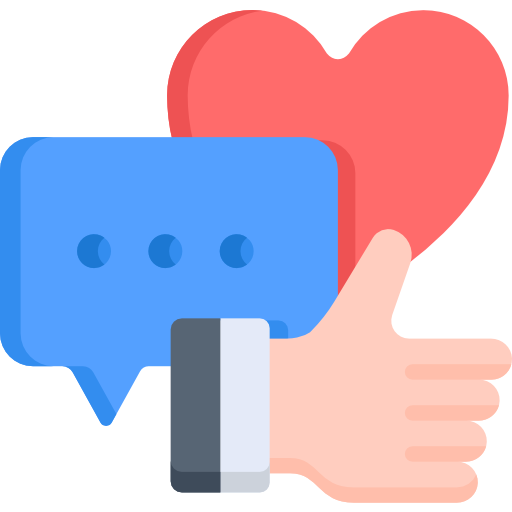 Support with Empathy