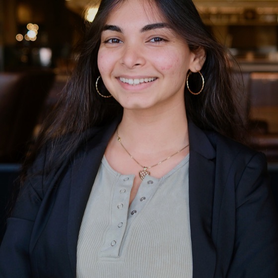 Medini Chopra