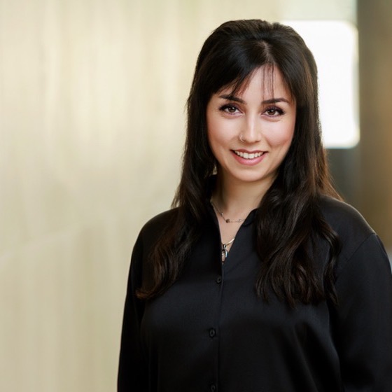 Negar Kamali