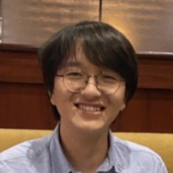 Xudong Tang